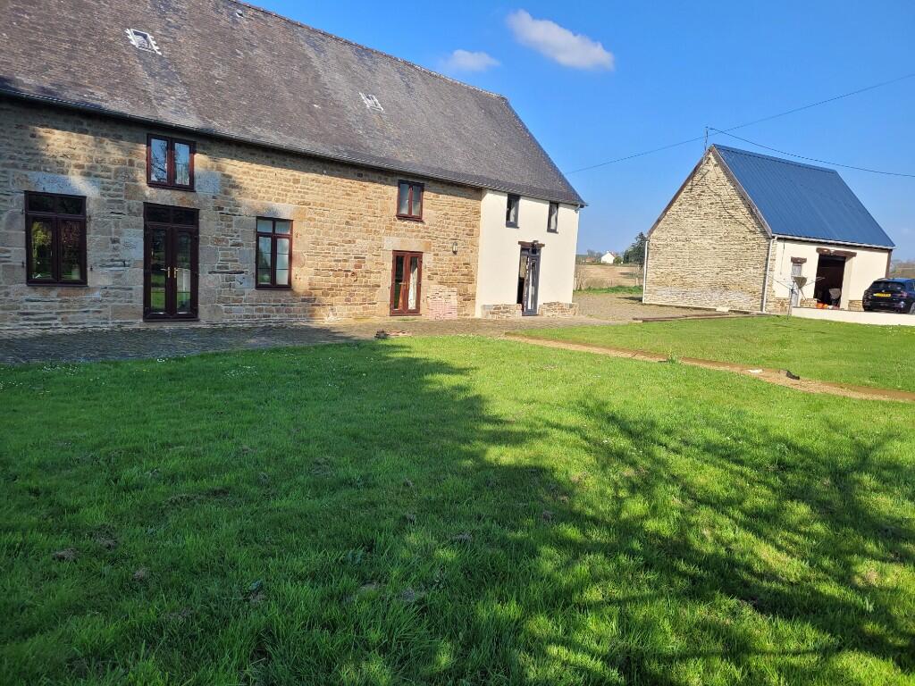 Main image of property: Savigny-le-Vieux, Manche, Normandy