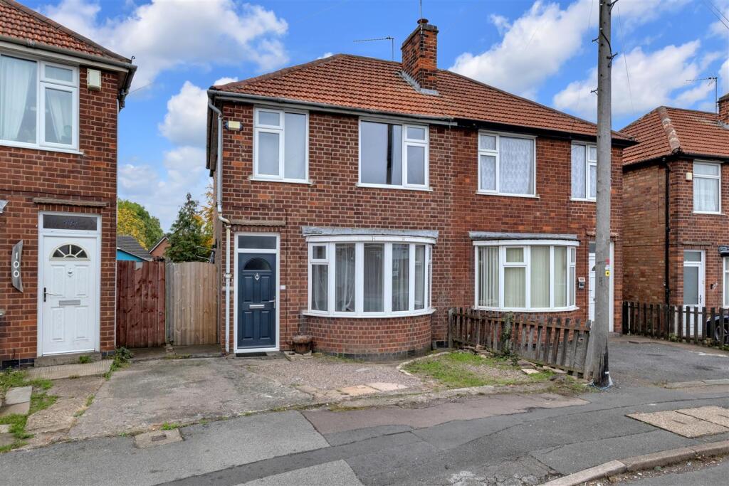 Main image of property: Henley Crescent, Braunstone Town
