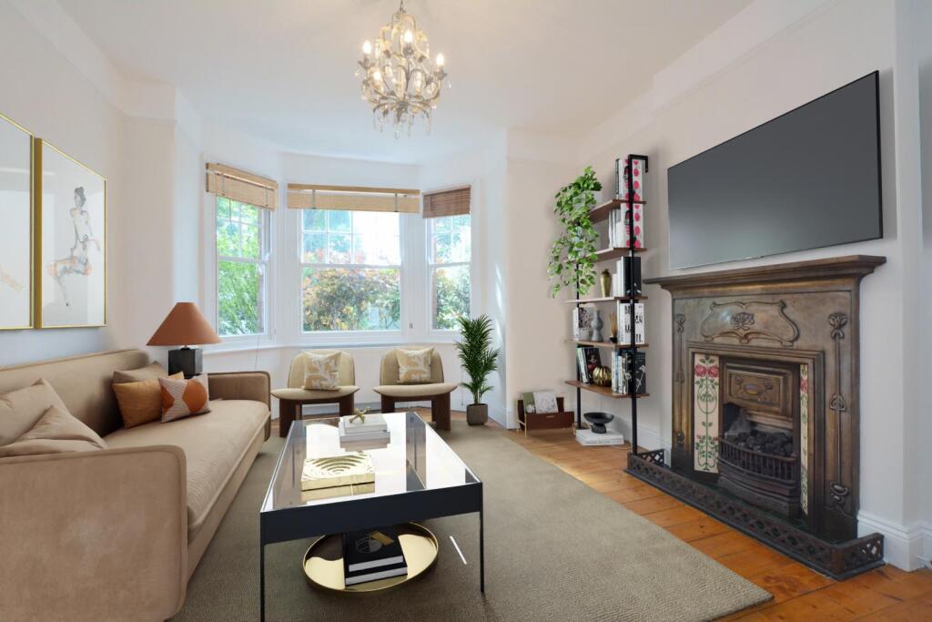 House in London, Grove Park - View 2