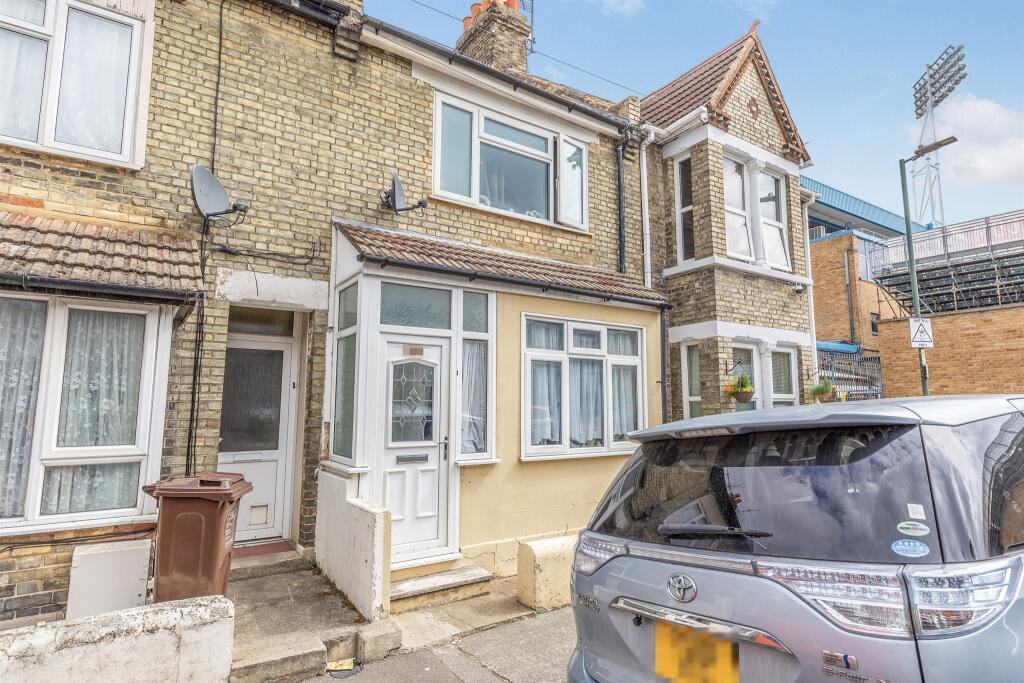 Main image of property: Priestfield Road, Gillingham