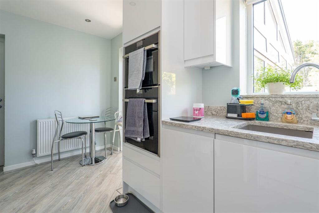 Hillcrest Close, Tarleton, Preston - More
