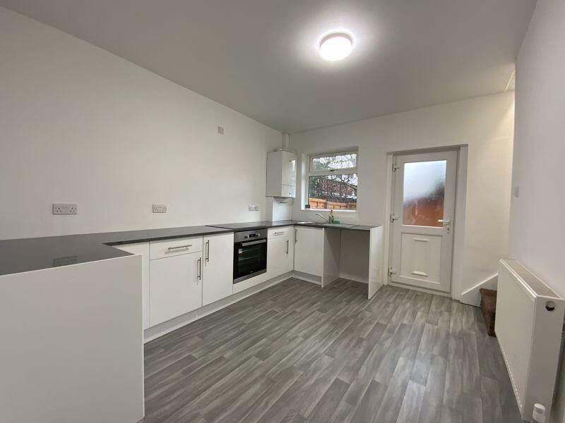 Main image of property: Vernon Street, Hyde, SK14 1QH