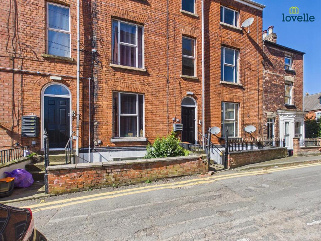 Main image of property: The Park, Lincoln