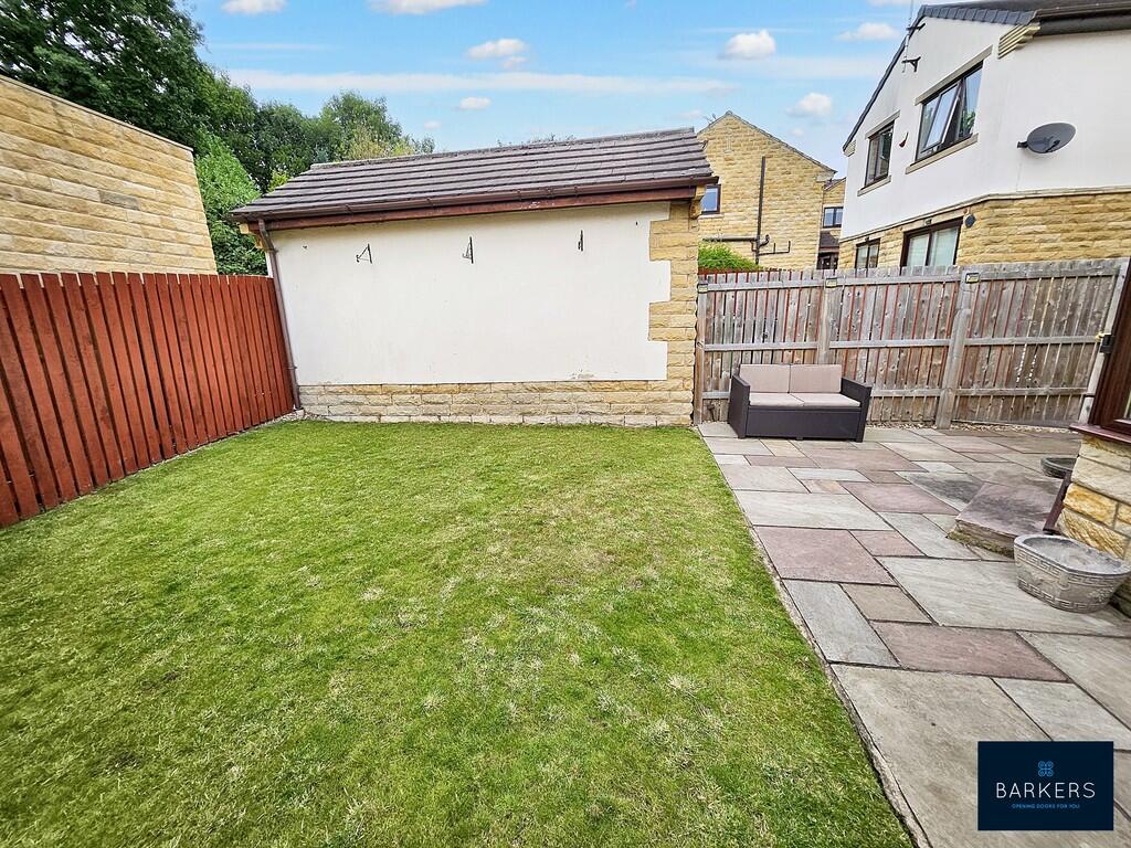 Additional image 4 of Summerdale, Gomersal, Cleckheaton