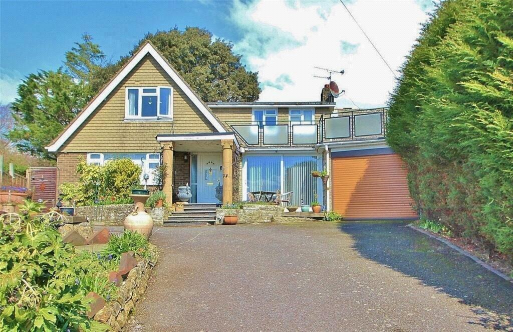 House in Brighton