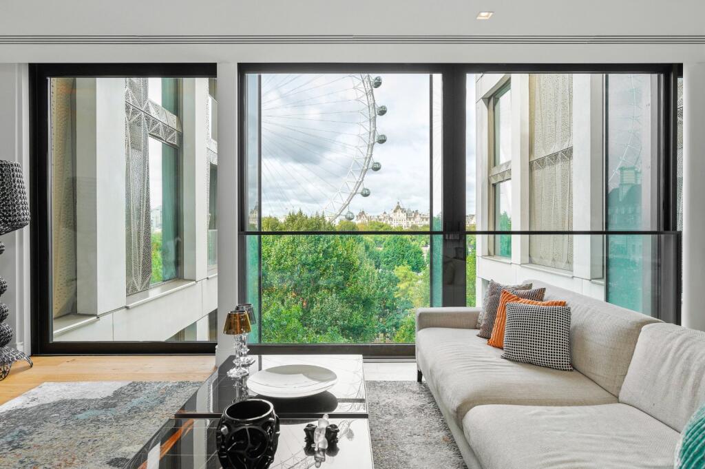 Apartment in London - View 4