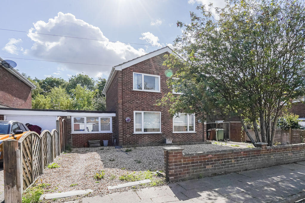 Main image of property: Anderby Drive ,Grimsby, DN37 9ET