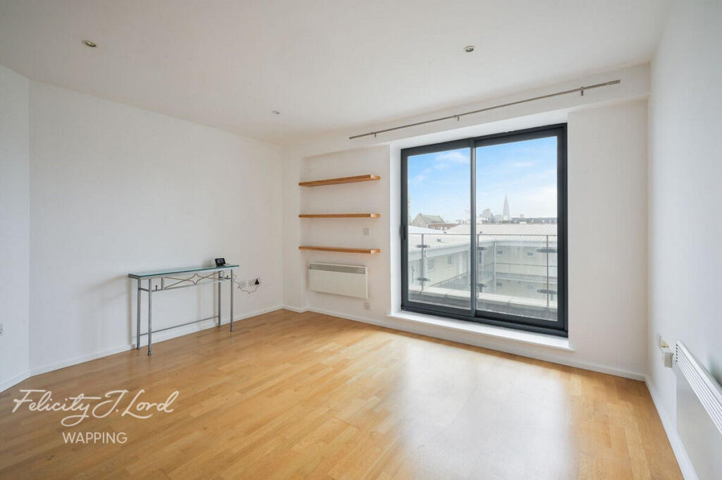 Main image of property: Devonport Street, London E1