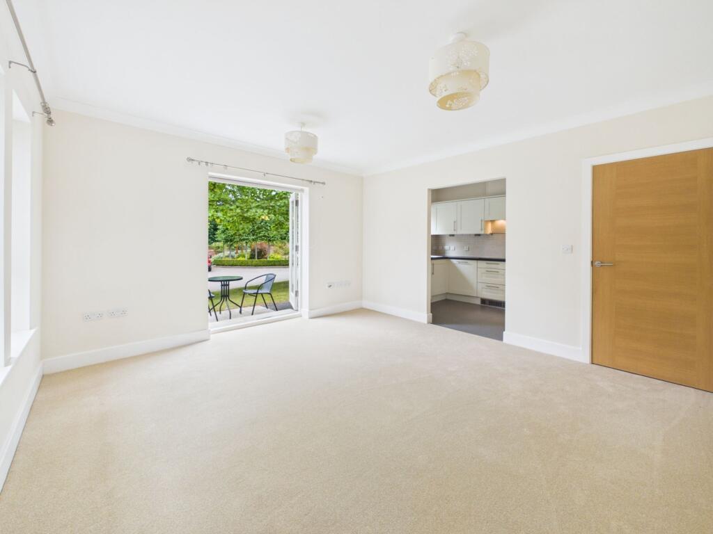 Apt 26, Boughton Hall Filkins Lane, Chester - CH3 5BG - View 5