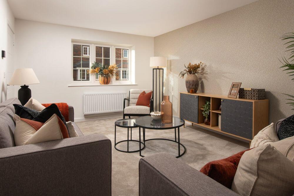 House in Doncaster, Sprotbrough and Cusworth - View 4
