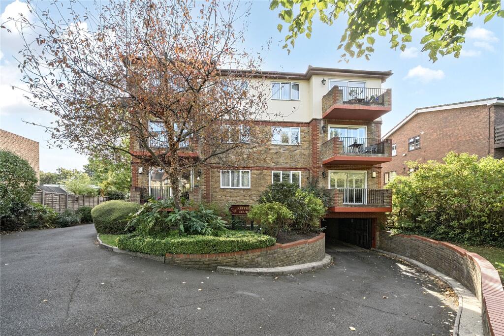 Main image of property: The Avenue, Beckenham