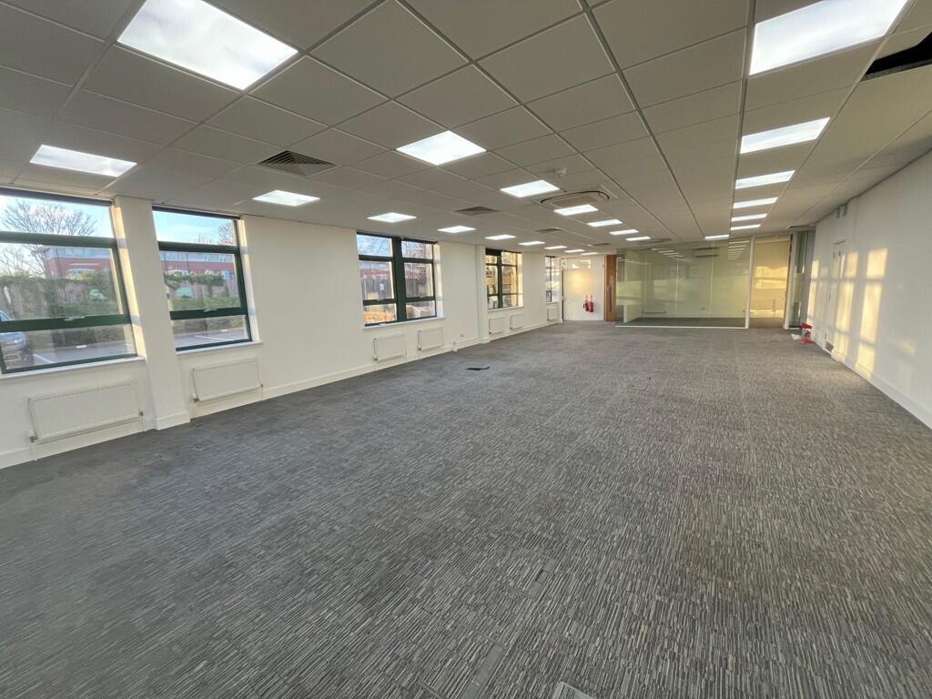 Additional image 9 of Prospect House, 85 Great North Road, Hatfield, AL9 5DA