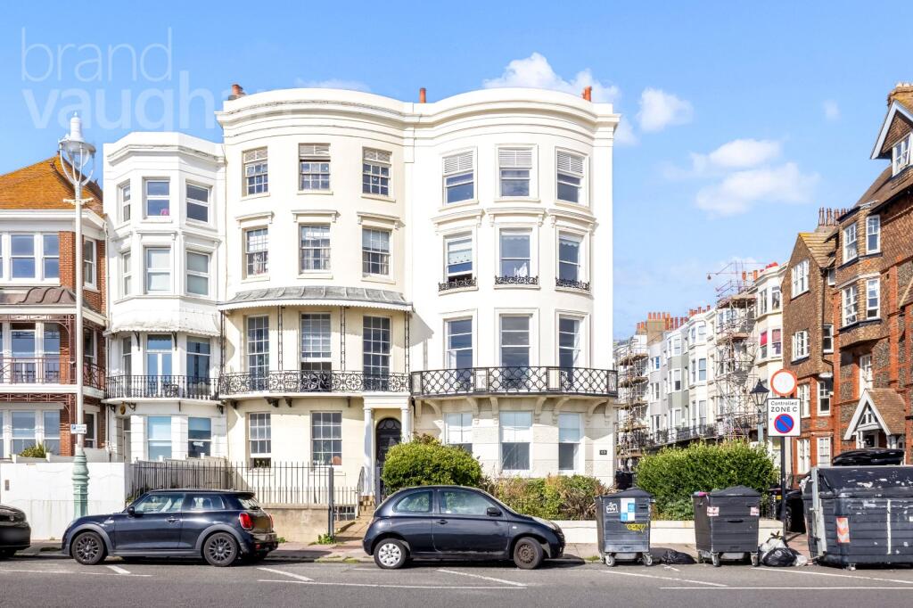 Main image of property: Marine Parade, Brighton, BN2