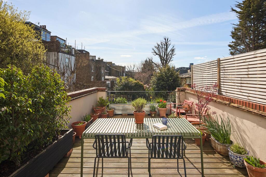 Main image of property: Alexandra Grove, London, N4