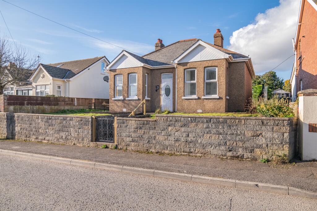 Main image of property: Main Road, Portskewett, Caldicot