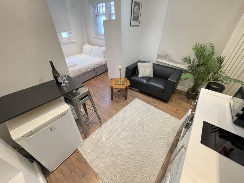 Main image of property: Chicksand Street, London, E1