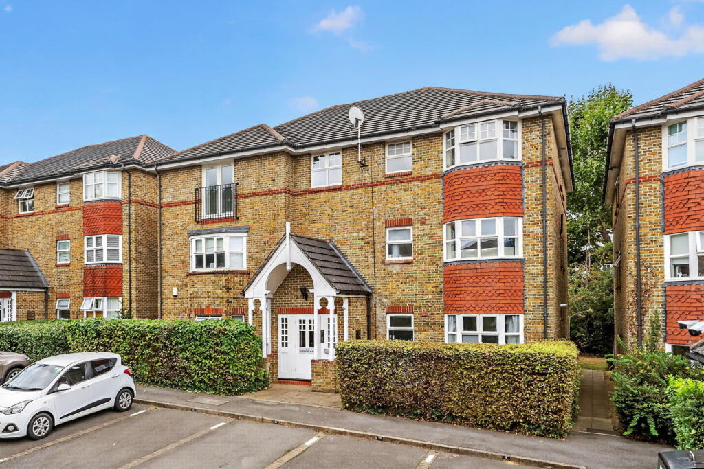 Main image of property: Clockhouse Place,
Putney, SW15