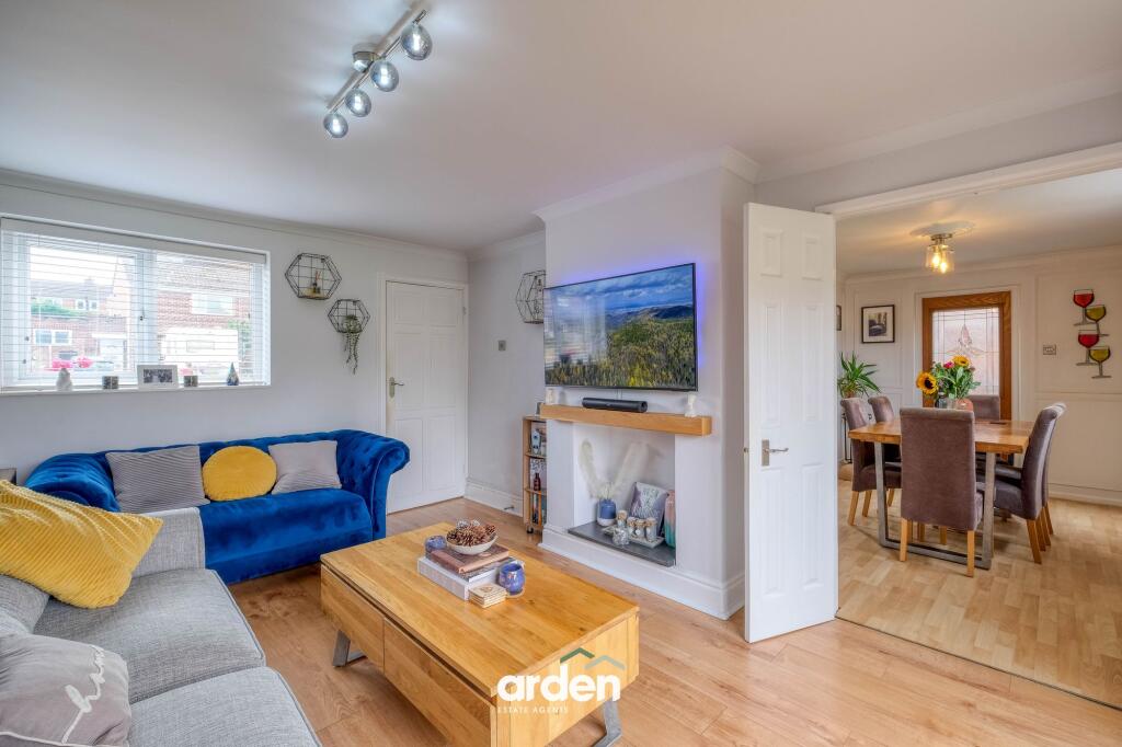 House in Bromsgrove - View 2