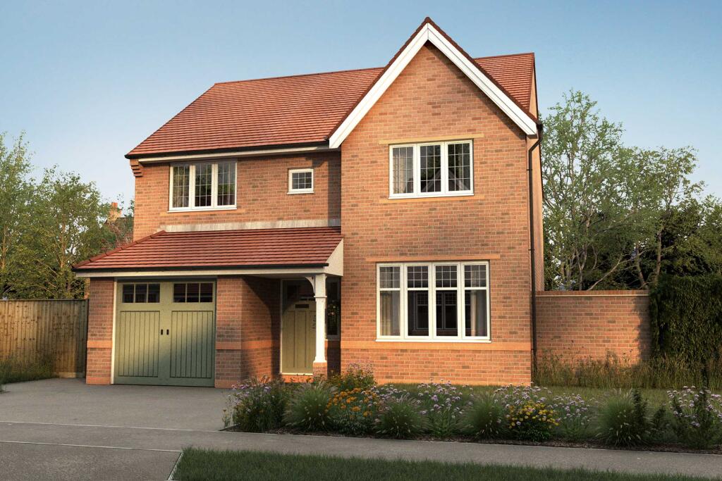 Main image of property: Wilmslow Road,
Cheadle,
SK8 3NN