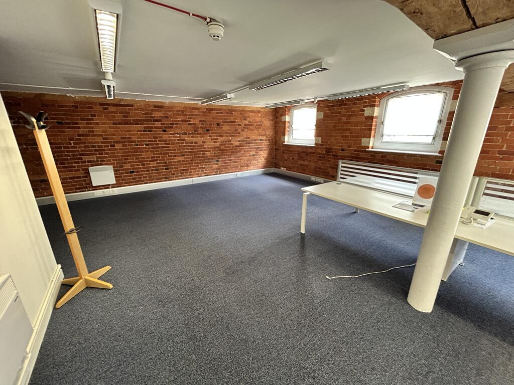 Main image of property: Suite 1b Pillar And Lucy Warehouse, Merchants Road, Gloucester, South West, GL2