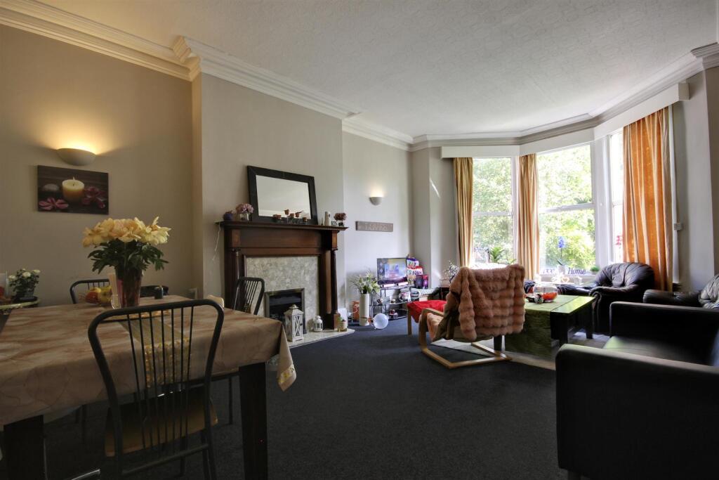 Main image of property: Newland Park, Hull