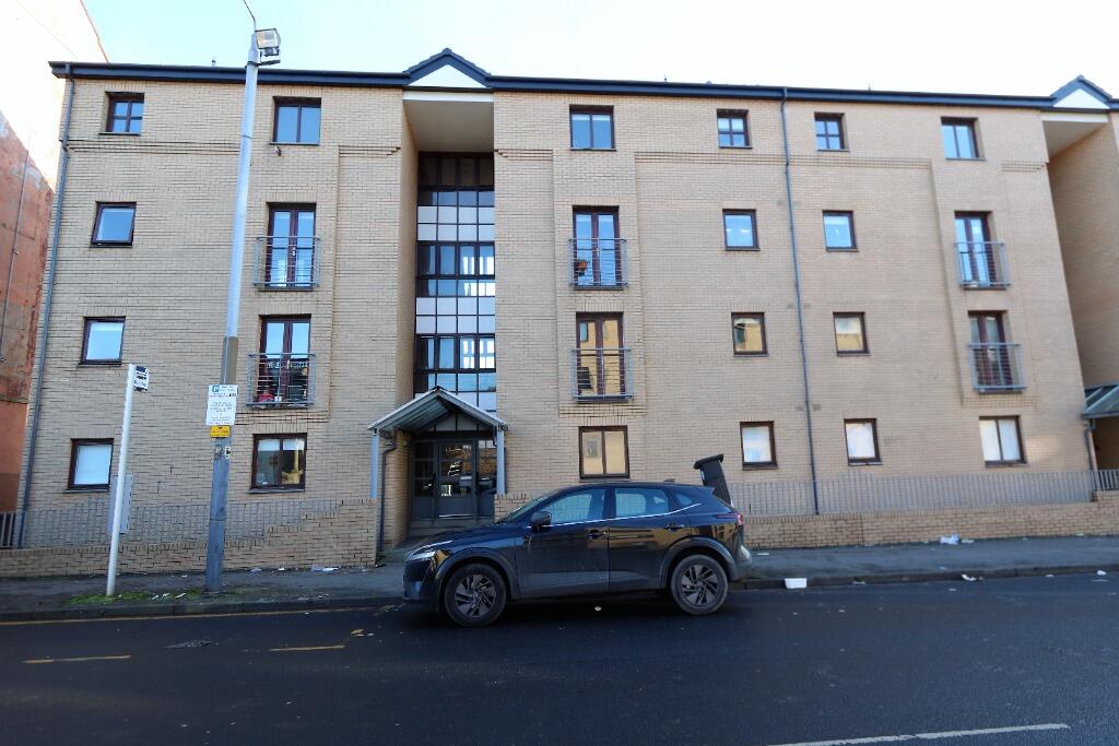 Main image of property: St. Georges Road, Glasgow, Glasgow City, G3