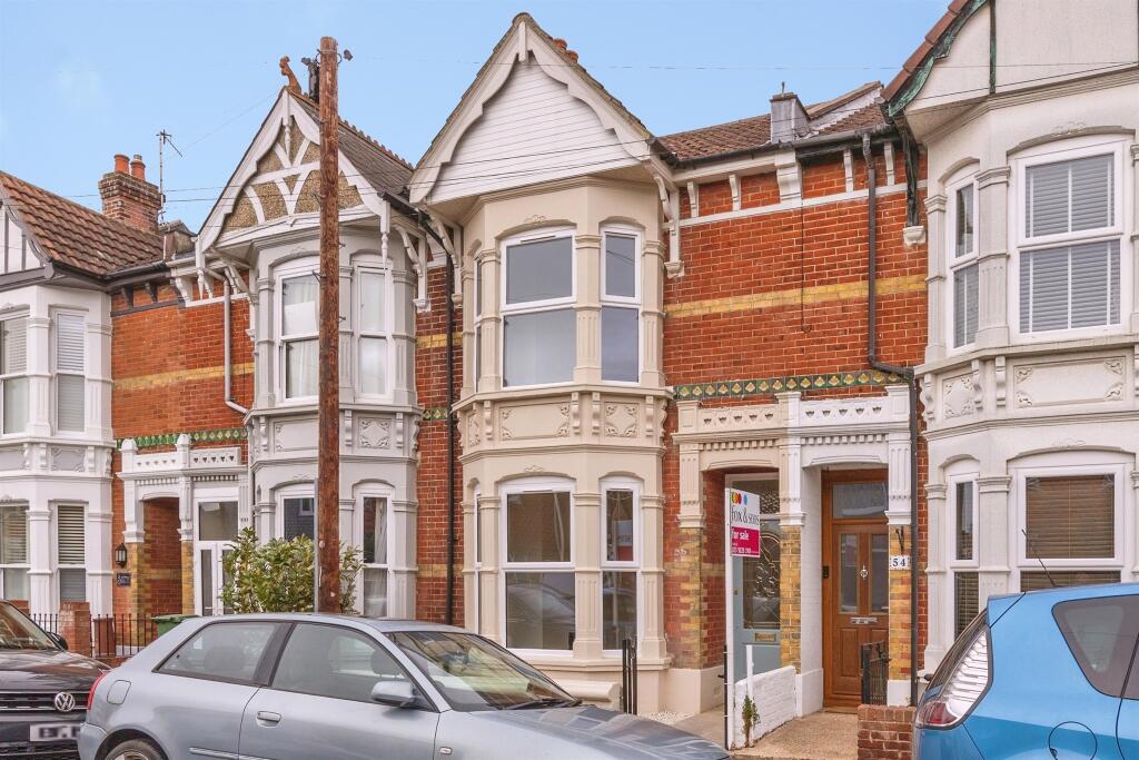Main image of property: Haslemere Road, Southsea