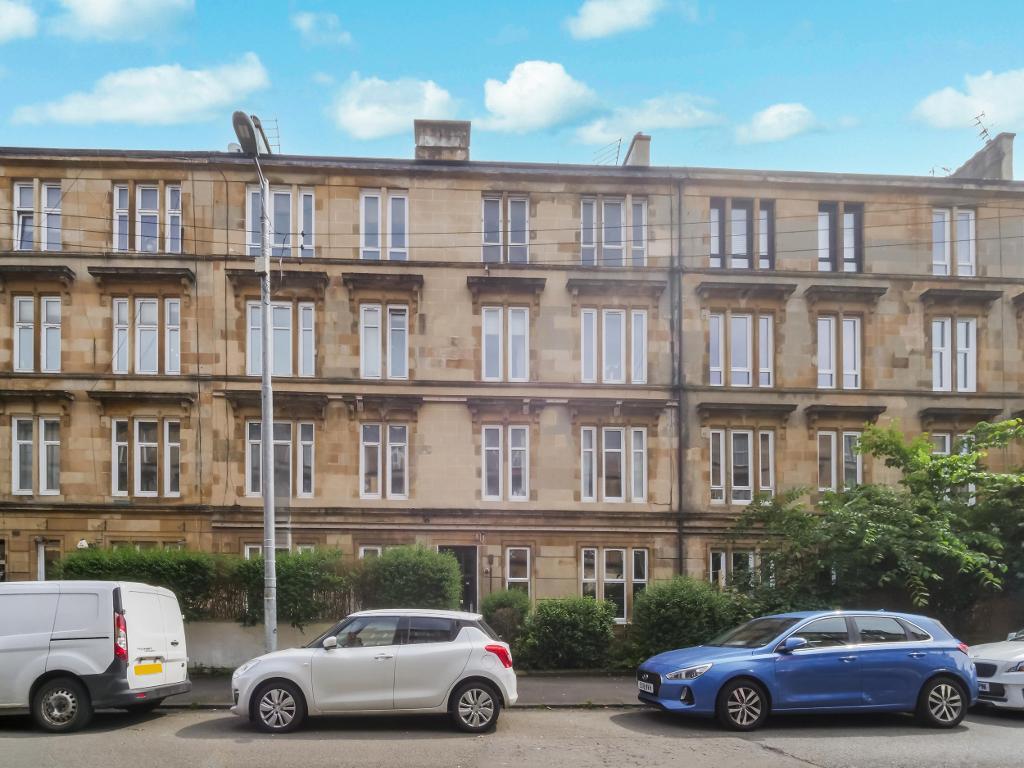 Main image of property: Roslea Drive, Dennistoun, G31 2RP