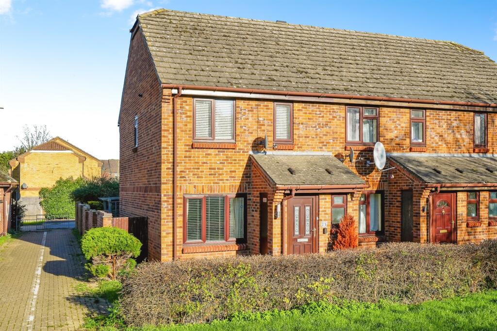 Main image of property: Hamble Road, Didcot