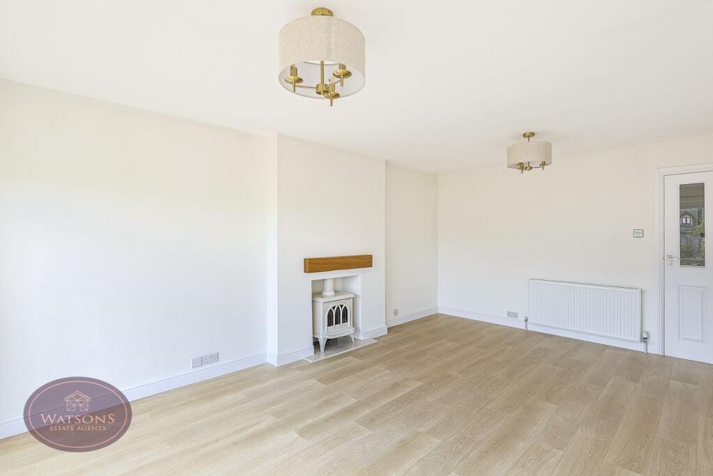 House in Nottingham - View 4