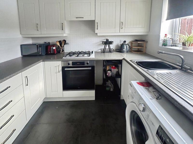 Hindmarsh Drive, Ashington - View 3
