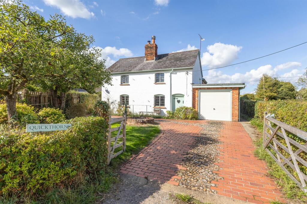 Main image of property: Binsted Road Blacknest
