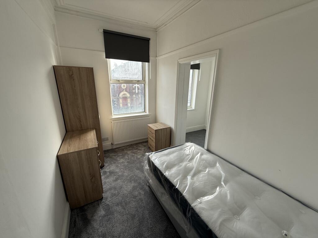 Main image of property: Room 7, 208-210 Balby Road, DN4