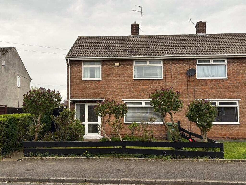 Main image of property: Hylton Road, Billingham
