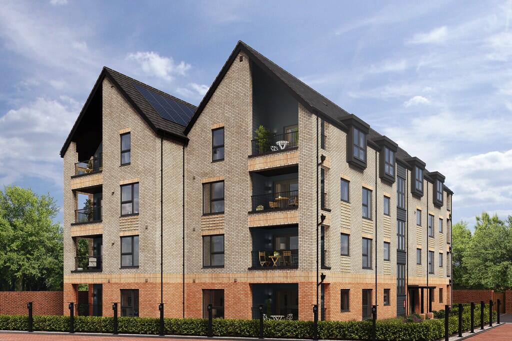 Main image of property: Thorpe Lea Road,
Egham,
TW208HY