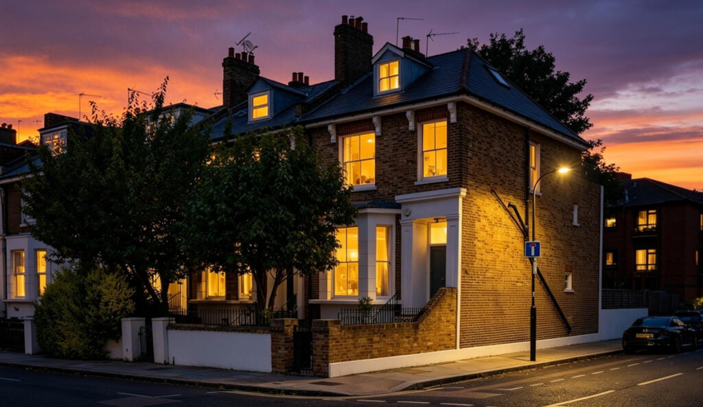 Main image of property: Devonport Road, London, W12
