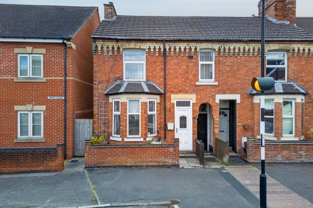 Main image of property: Hawthorn Road, Kettering NN15