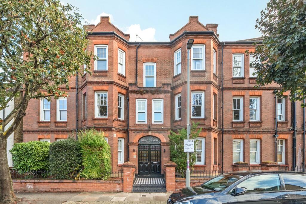 Apartment in London - View 4