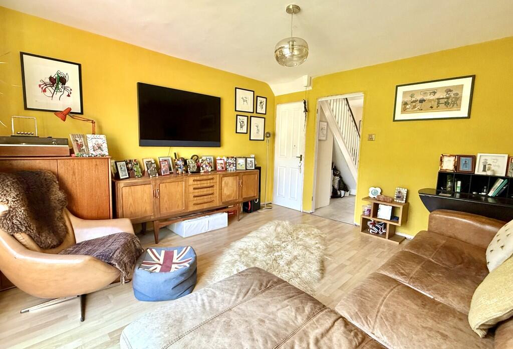 House in Gosport, Hampshire - View 2