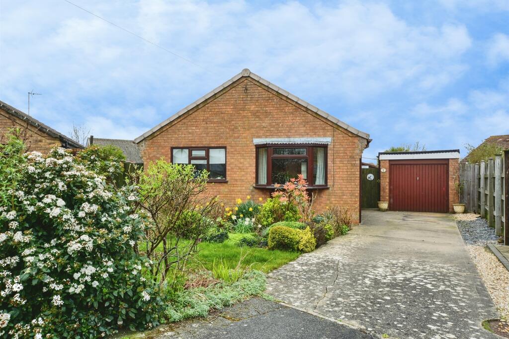Main image of property: Meadowview, Hogsthorpe, Skegness