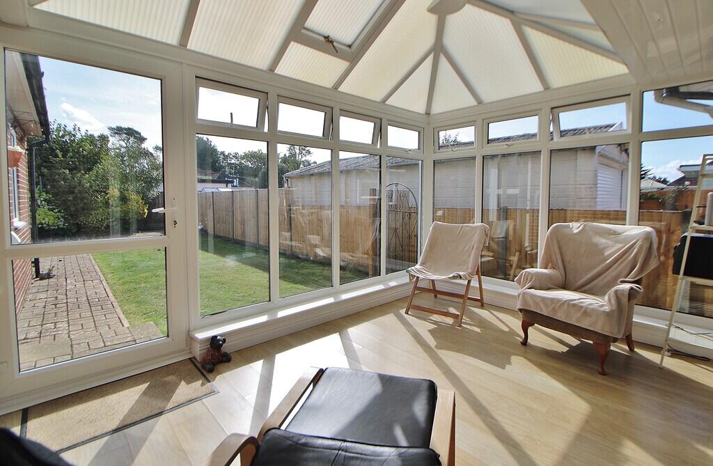 House in East Hampshire, Horndean - More