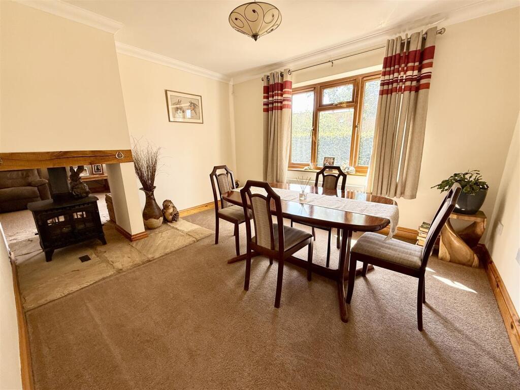 House in Broadland, Frettenham - View 3