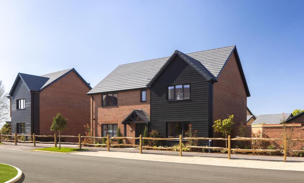 Main image of property: Manor Park,
Simpson Road,
Walton,
MK7 7HZ