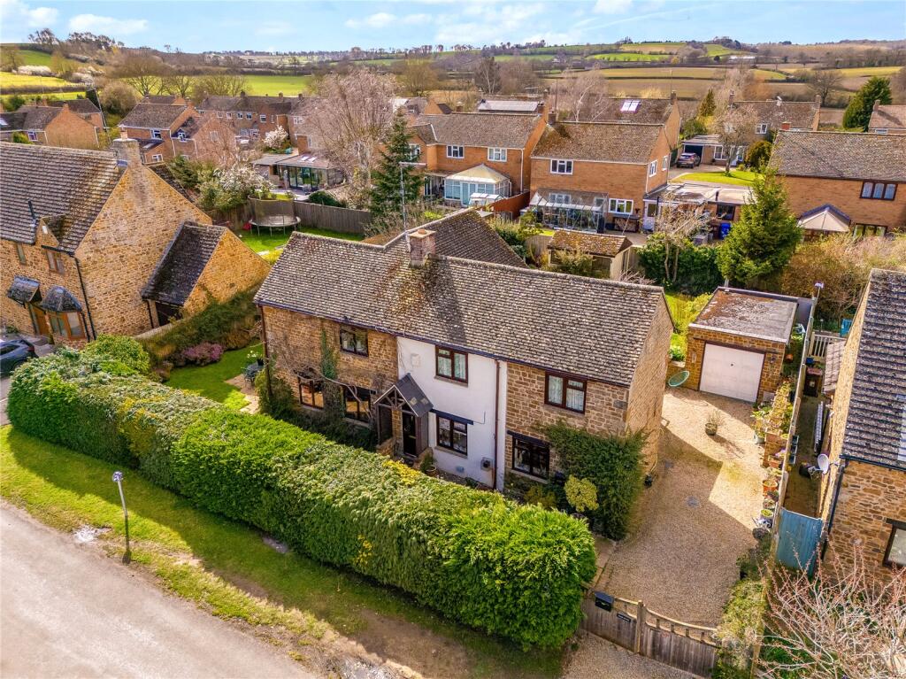 Main image of property: The Green, Barford St. Michael, Banbury, Oxfordshire, OX15