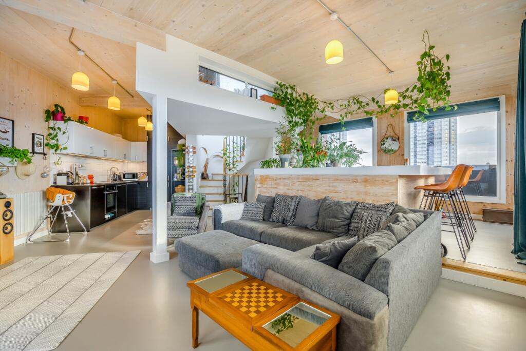 Main image of property: Blaker Road, London, E15