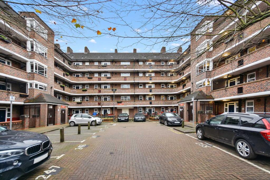 Main image of property: Australia Road, White City, London W12 7NF