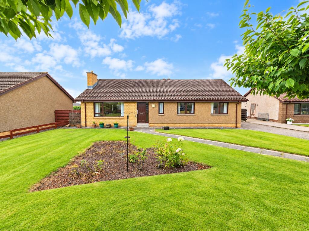 Main image of property: 26 Beech Brae, Elgin, Moray IV30 4NS