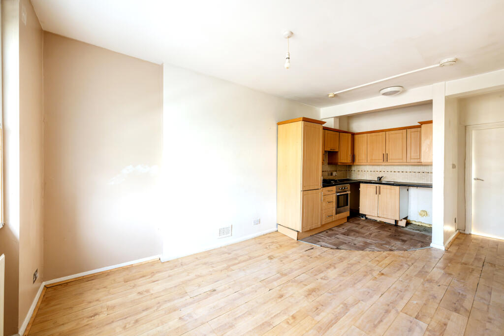 Apartment in London - View 4
