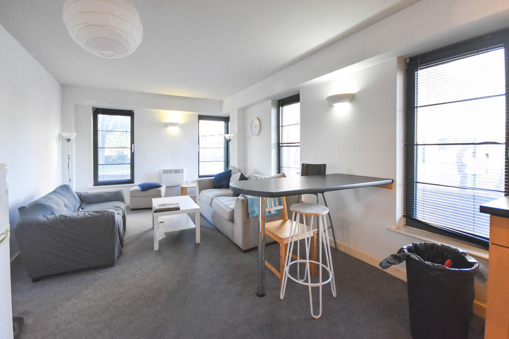 Main image of property: Derby Road, Canning Circus