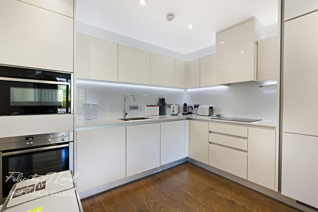Main image of property: Handley Drive, London SE3